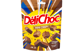 DELICHOC MINI CRISPY