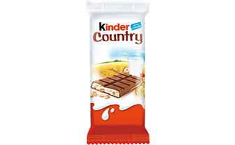 KINDER COUNTRY T1