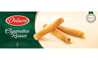 CIGARETTES RUSSES