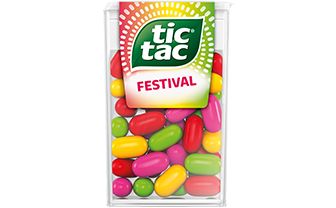 TIC TAC FESTIVAL 
